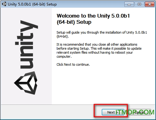 unity3d5.0破解版
