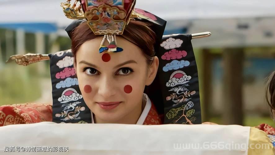 轩辕剑6电影最新预告发布：奇幻历史与青春情感的碰撞