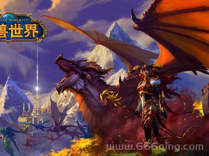 走进索瑟里尔的漫游者：魔兽争霸经典RPG自定义地图解析