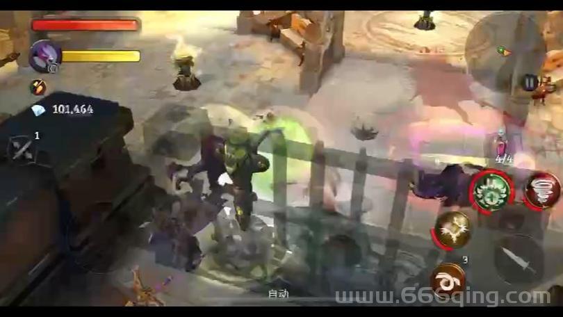 地牢猎手5论坛大神交流区，教你快速升级！
