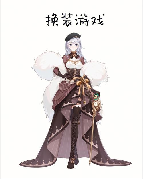 谁说游戏不能养眼？这些性感美女游戏让你大饱眼福！