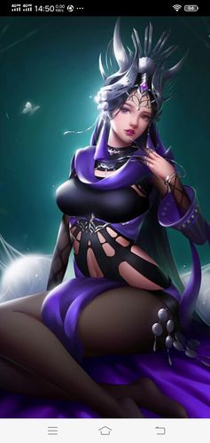 谁说游戏不能养眼？这些性感美女游戏让你大饱眼福！