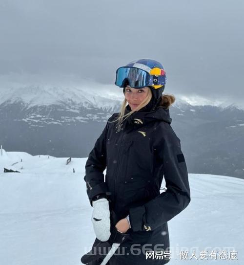 谷爱凌175cm身高揭秘：滑雪女神的独特魅力