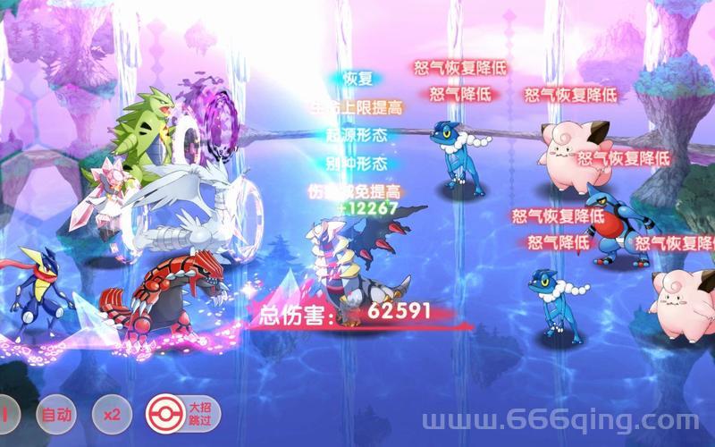 西游神宠大揭秘，让你打造最强神宠战队