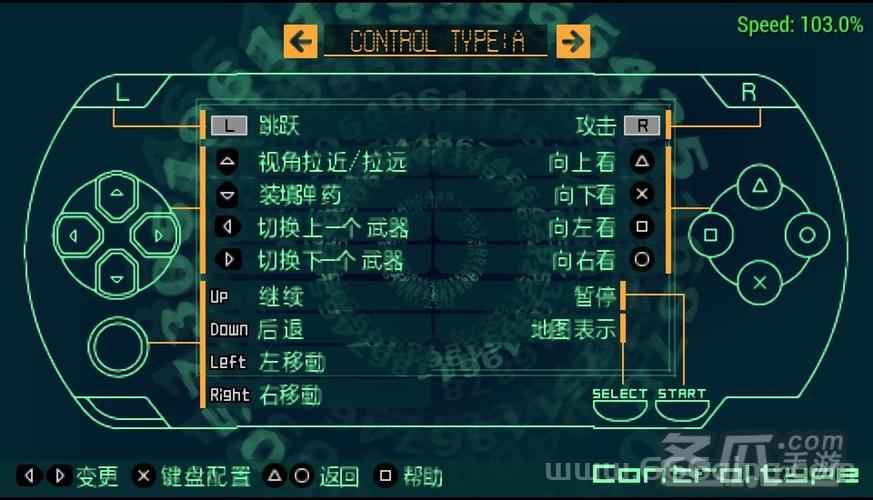 探秘机密武装：PSP平台的顶级射击体验