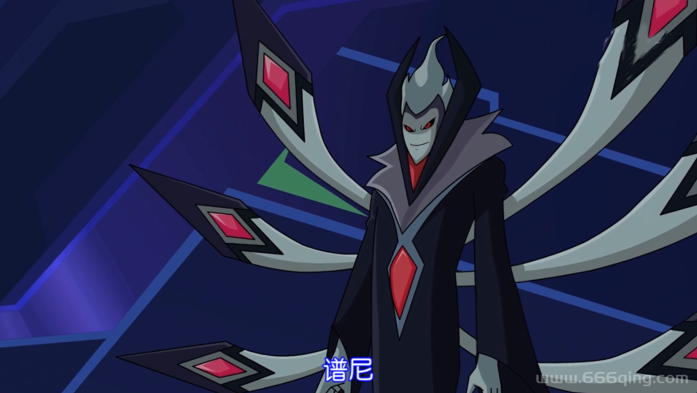 赛尔号谱尼永恒怎么打？这些阵容轻松过关！