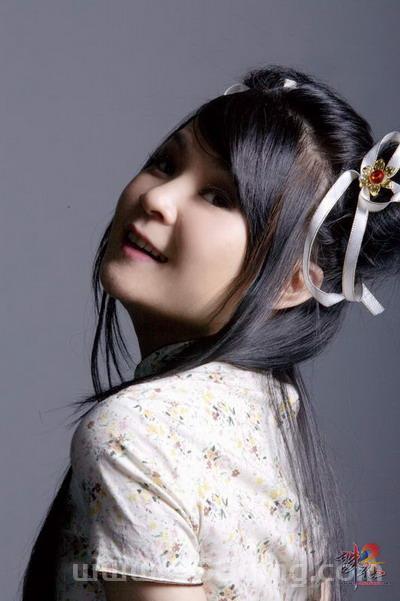 董贞吧专题：她如何从淘汰到成为古风剧的主题曲人选