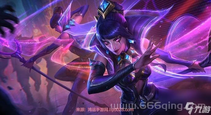 英雄联盟魔偶如何加点？最强发条魔灵加点攻略！