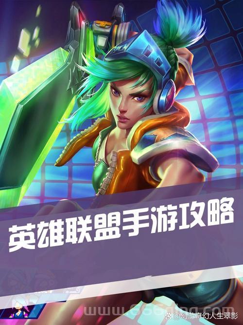 英雄联盟盖伦视频大全，新手入门必看攻略！