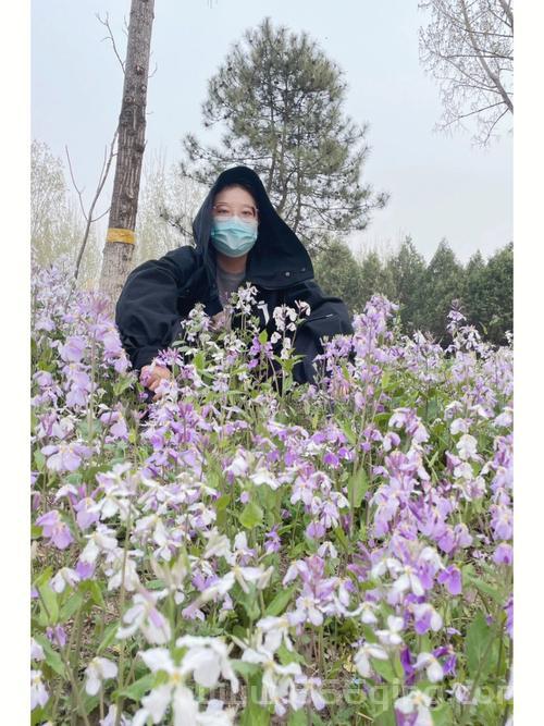 花开的时候最珍贵，青春不容错过的瞬间