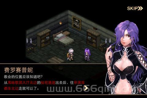 艾诺迪亚4狂战加点终极指南，让你成为无敌战神！