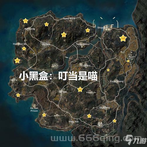 绝地求生新箱子飞行员宝箱登场，如何获取与掉落几率解析