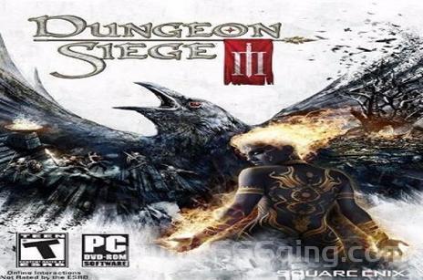 地牢围攻：回顾经典RPG游戏的魅力与传奇