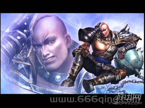 细数三国最诡异的武将，看谁让你猜不透结局！