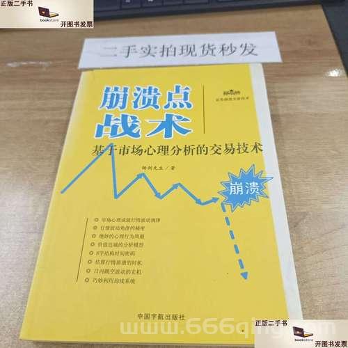 崩溃点战术解析：如何通过市场心理突破交易瓶颈
