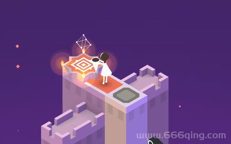 纪念碑谷第五关怎么过？通关技巧一看就懂！