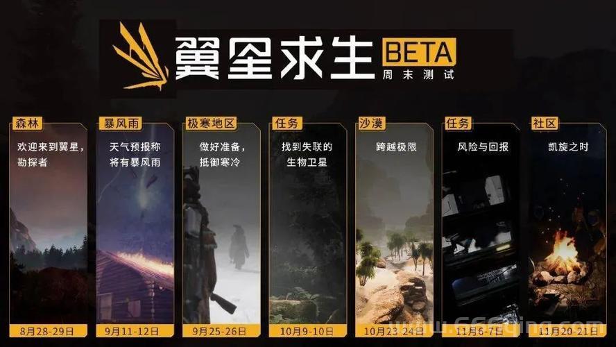 翼星求生：探索生存与建造的极限挑战