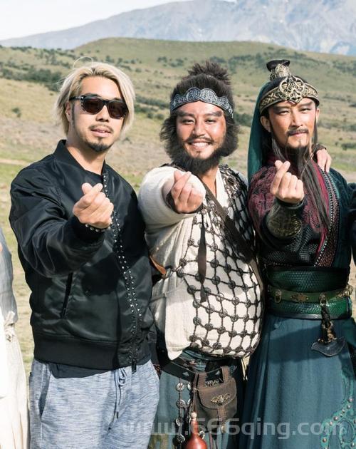 真三国无双电影剧情解析：从游戏到大银幕的英雄传奇