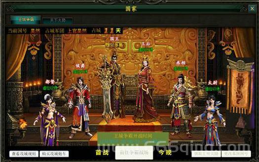 战龙三国典藏数据哪里找？最新最全数据看这里！
