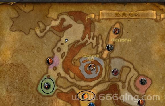 熔火之心：魔兽世界60级经典副本全解析