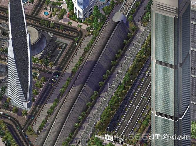 模拟城市4秘籍加500w金钱不够花？用这个方法轻松解决！