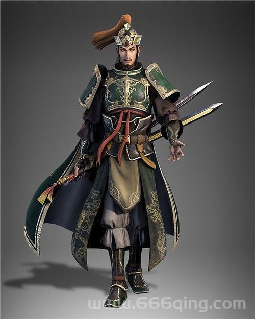 真三国无双8帝国手机版下载，多少内存能玩？