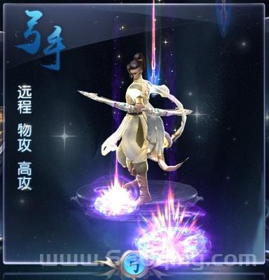 绿色征途手游火法技能加点详解，看完你也是高手！