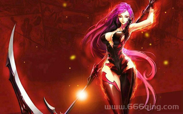 疾风之刃魔影师转职攻略：魅罗刹觉醒与技能搭配详解