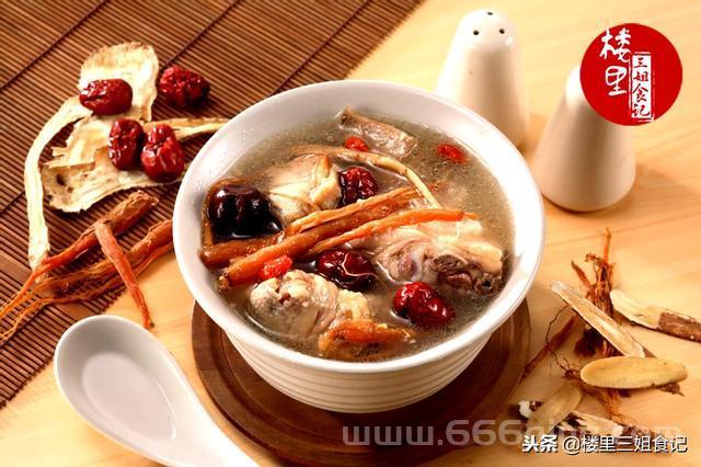 立冬吃什么传统食物？饺子、羊肉汤等风俗详解