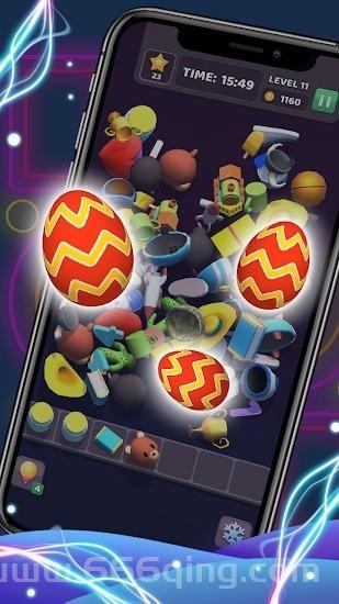 立体方块消消看游戏推荐：休闲解压的立体方块消除乐趣
