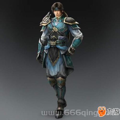 真三国无双蓝宝石版哪个武将好用？推荐这几个！