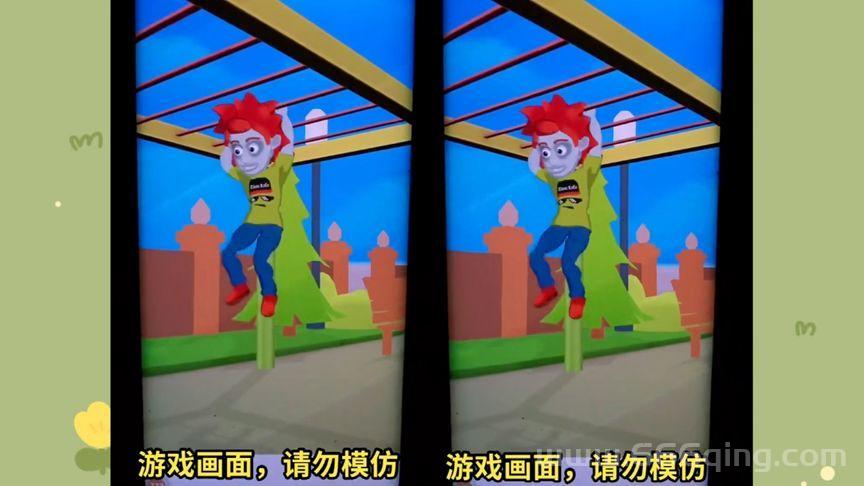 玩转整人专家小游戏：最佳恶搞游戏体验
