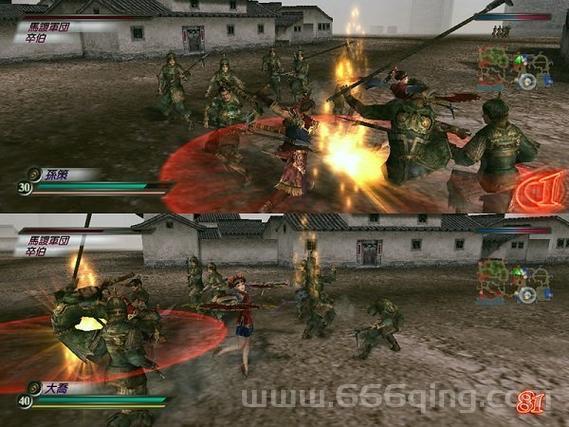 真三国无双3手机版模拟器下载(附详细安装教程)