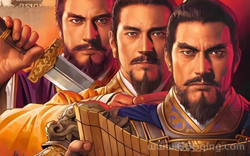 玩转三国志11威力加强版，这些超实用技能组合你必须知道！