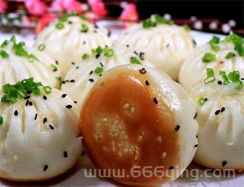 生煎包的魅力：探索上海特色小吃的秘密
