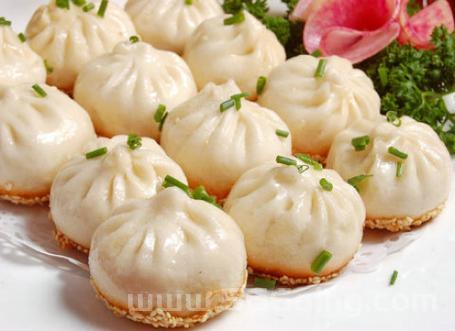生煎包的魅力：探索上海特色小吃的秘密
