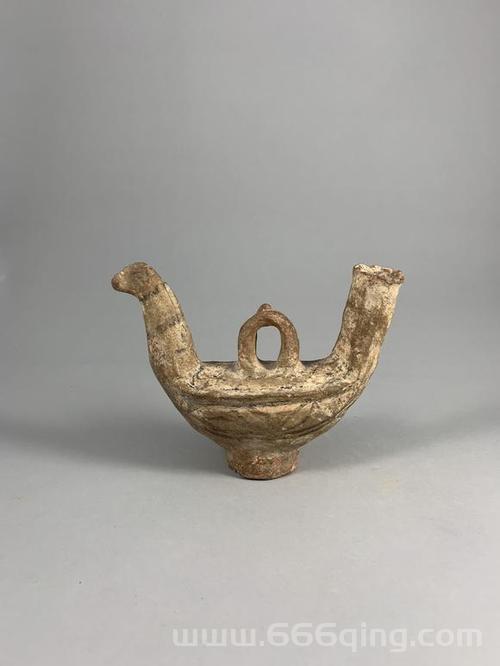 深入了解ware：从陶器到商品的多重含义