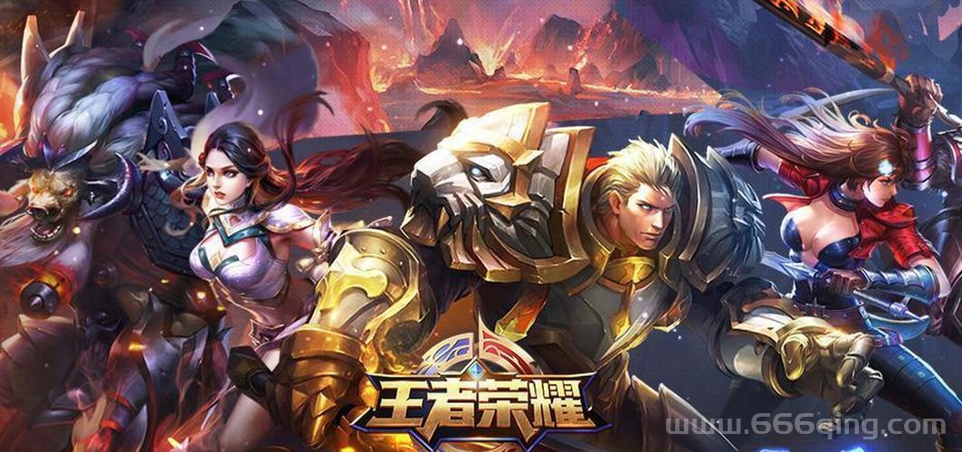王者荣耀S8赛季皮肤是哪个？别猜了答案就在这