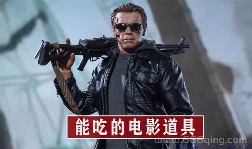 异形：殖民军详解：电影道具与武器全解析