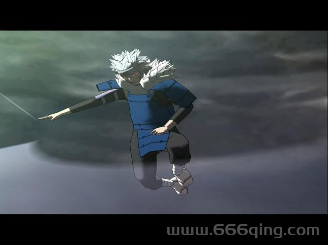 火影忍者疾风传究极觉醒1手机版在哪下载？