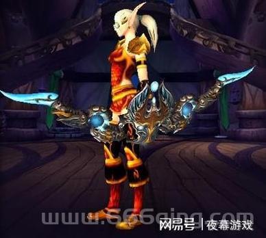 魔兽弓如何搭配？高玩教你这样搭输出高！