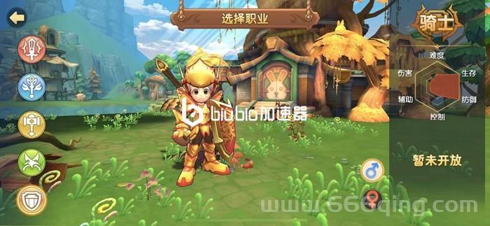龙腾世界什么职业好？平民玩家最适合的职业推荐！