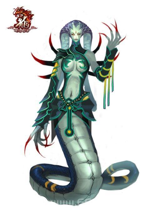 龙ol私服哪个好玩？这几个版本千万别错过！