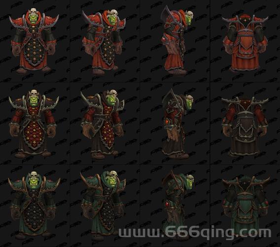 魔兽私服怎么玩？新手快速上手攻略看这里！