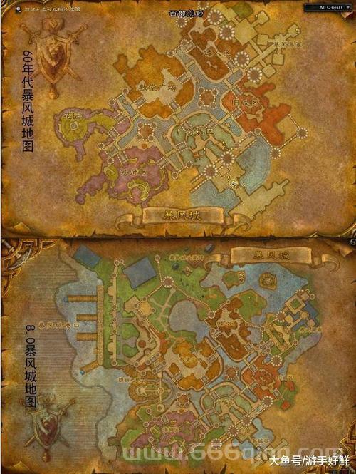 魔兽变态防守地图有哪些？老玩家力荐这几张！