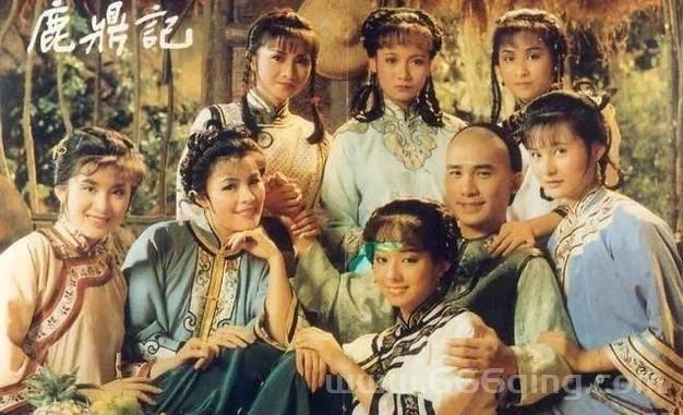 鹿鼎记评价怎么样？不同版本对比分析！