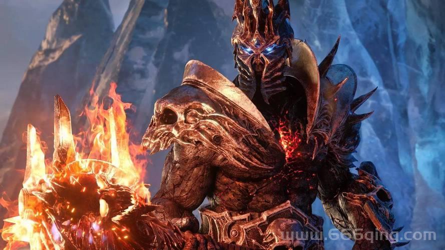 魔兽世界巫妖王之怒最新消息，版本更新内容抢先看！