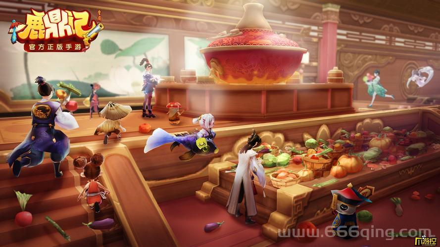 鹿鼎记快速升级必看攻略：助你成为游戏大神！
