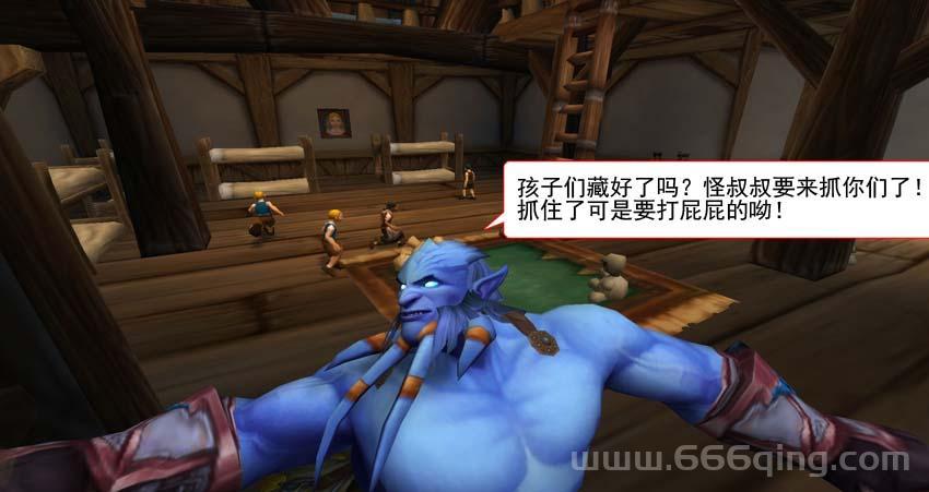 魔兽世界儿童节都有啥？这些任务和奖励别错过！