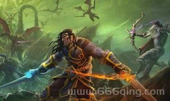 魔兽世界之战士传说怎么样？老玩家带你体验！